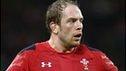 Alun Wyn Jones