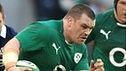 Cian Healy