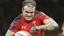 Jamie Roberts