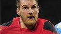 Gethin Jenkins