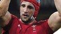 Luke Charteris