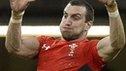 Sam Warburton