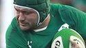 Rory Best