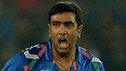 Ravichandran Ashwin