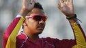 Sunil Narine