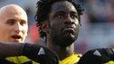 Wilfried Bony