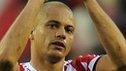 Sunderland's Wes Brown