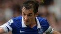 Leighton Baines