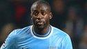 Yaya Toure