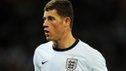 England midfielder Ross Barkley