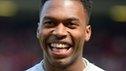 Daniel Sturridge