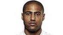 England right-back Glen Johnson