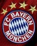 Bayern Munich badge