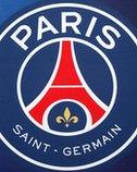 PSG badge