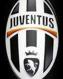 Juventus club badge