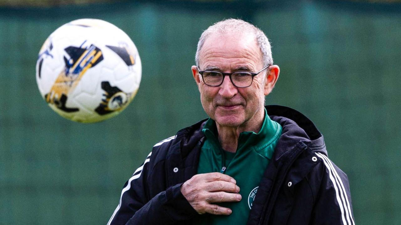 O'Neill Understands Hibs Fans' Dilemma but Expects No Impact on Celtic Clash — image 2