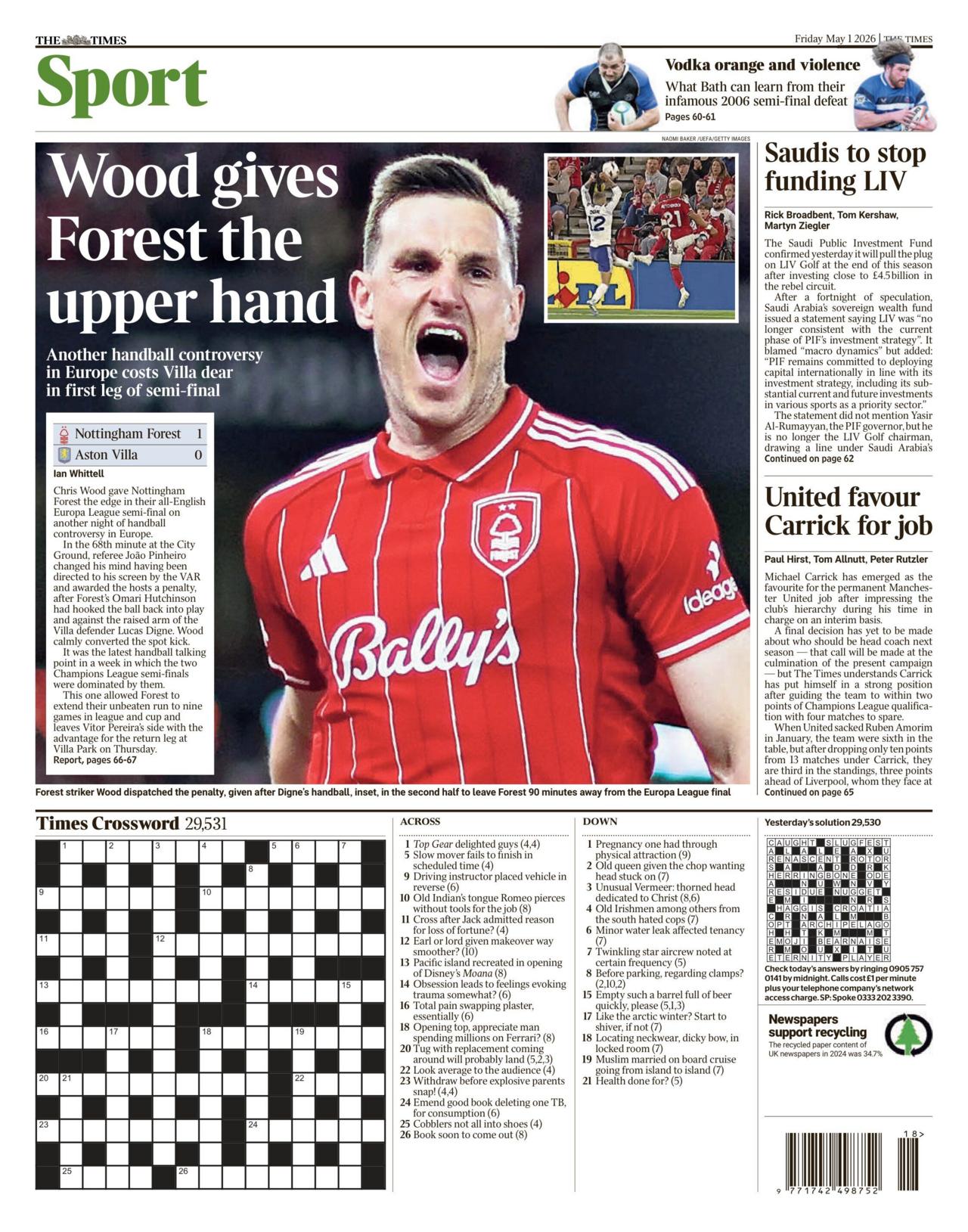 Liam Delap: the matchup, the stakes, the verdict — image 3