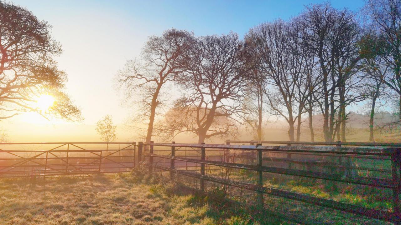 Scotland's Tomintoul Records 27°C Temperature Swing in a Single Day — image 2