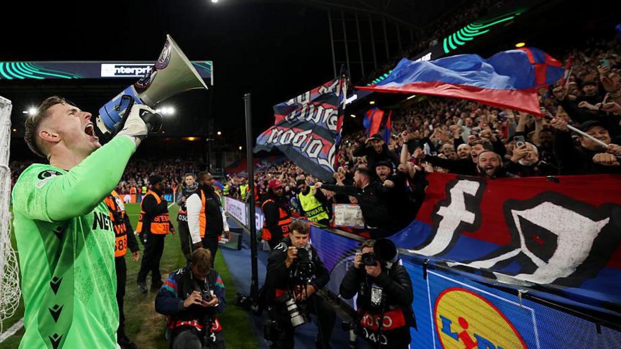 Crystal Palace Reaches Maiden European Final — image 5