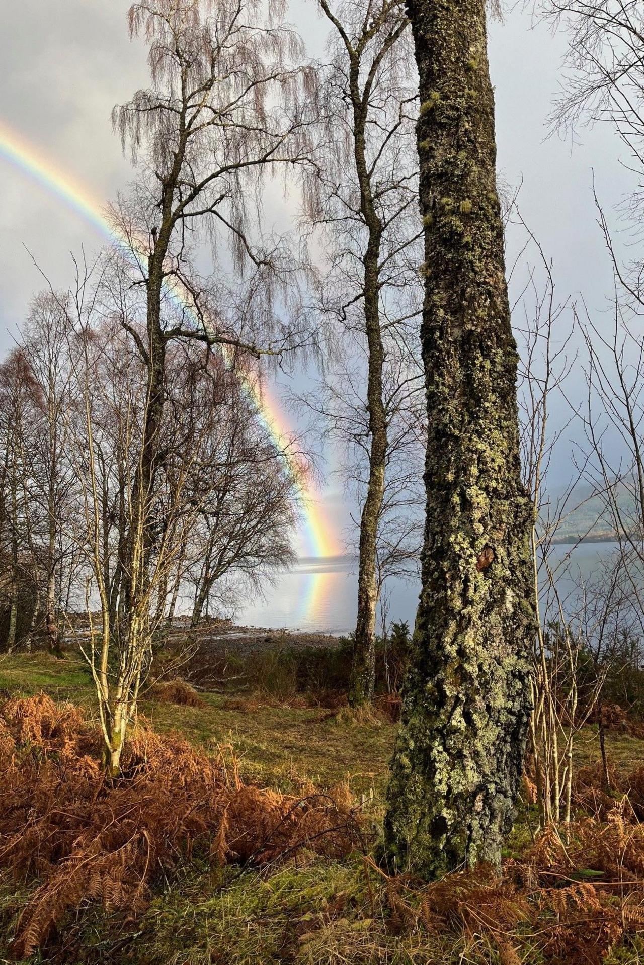 Loch Rannoch