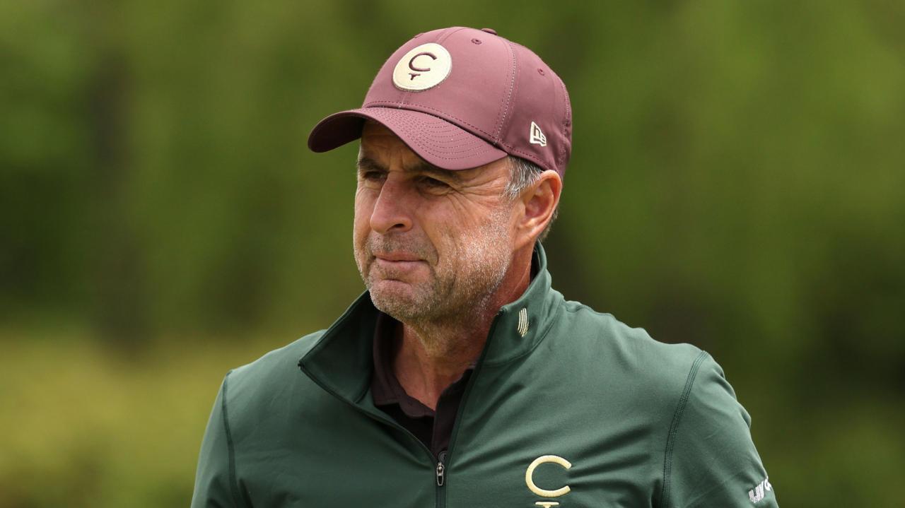 LIV Golf's Saudi Funding Ends, Leaving Stars Like Rahm and DeChambeau in Limbo — image 3