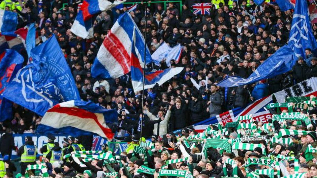 Rangers Accept Reduced Celtic Ticket Allocation After SPFL Backs Ban on Union Bears — image 2