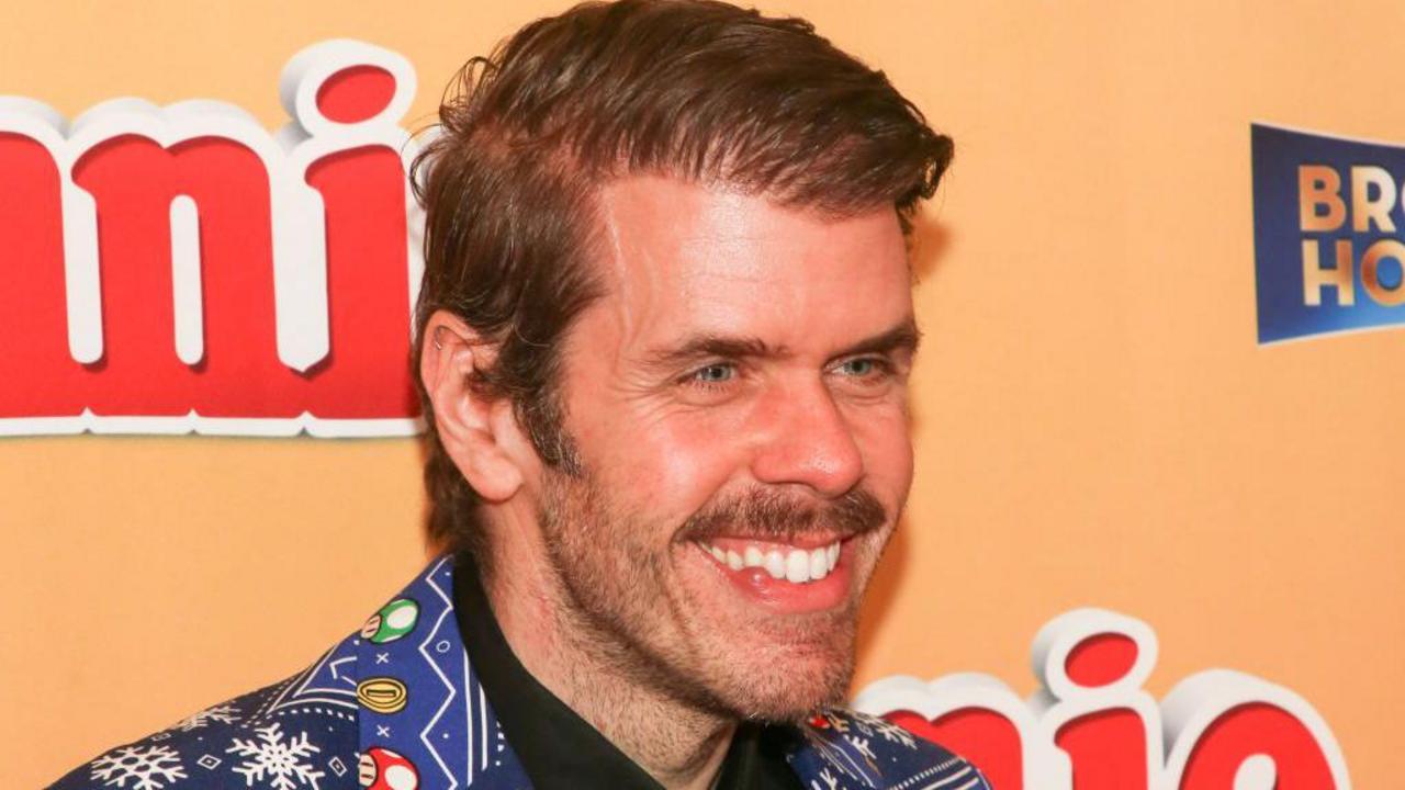 Perez Hilton faces long recovery after self-harm livestream — image supplied by BBC News's feed