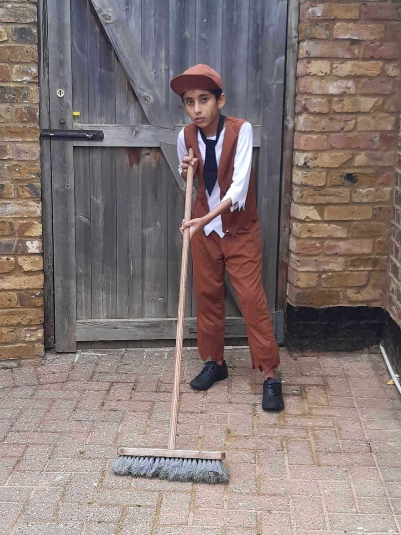 boy-dressed-as-victorian-servant