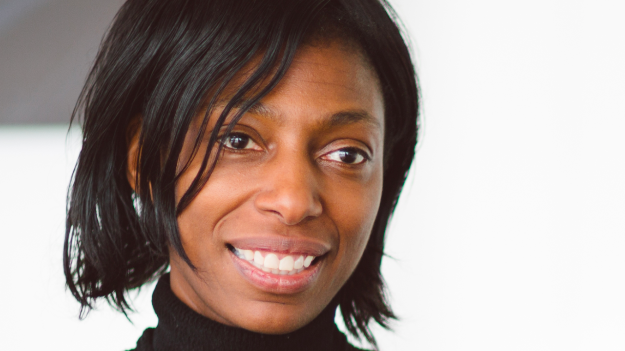 Former Ofcom chief executive Sharon White