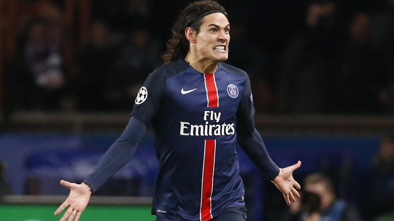 Edison Cavani