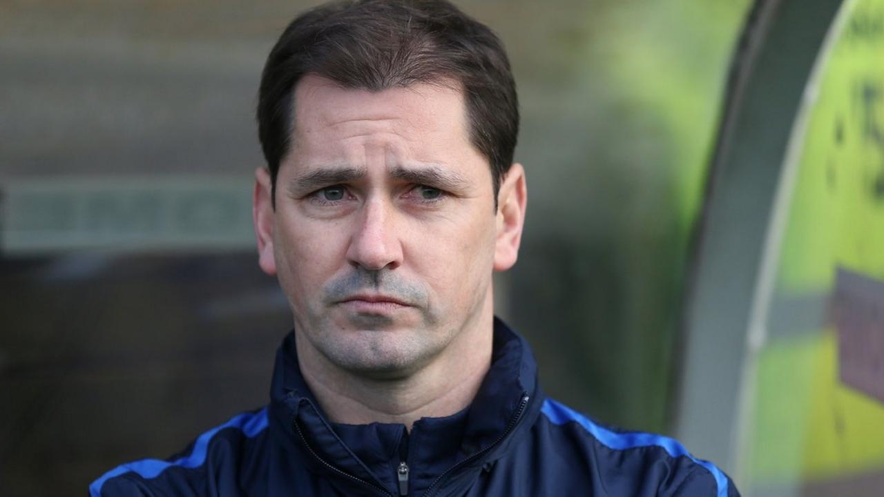 Jackie McNamara