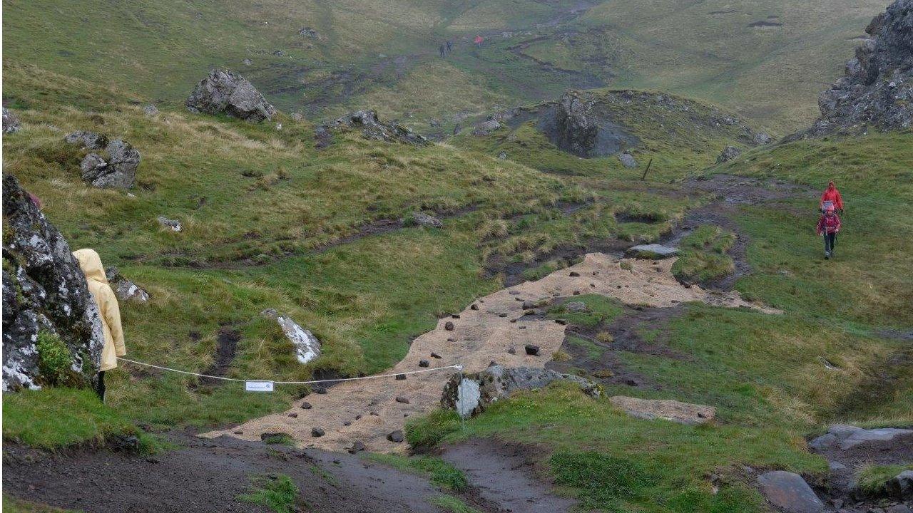 Bodach an Stòir
