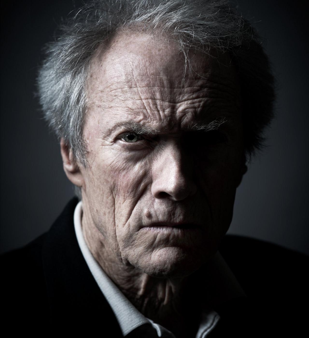 Clint Eastwood