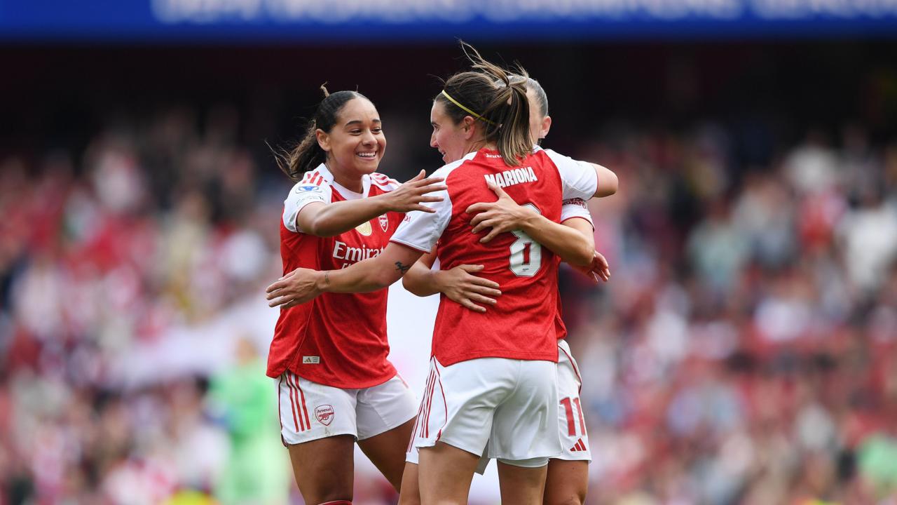 Women's Super League: the matchup, the stakes, the verdict — image 3