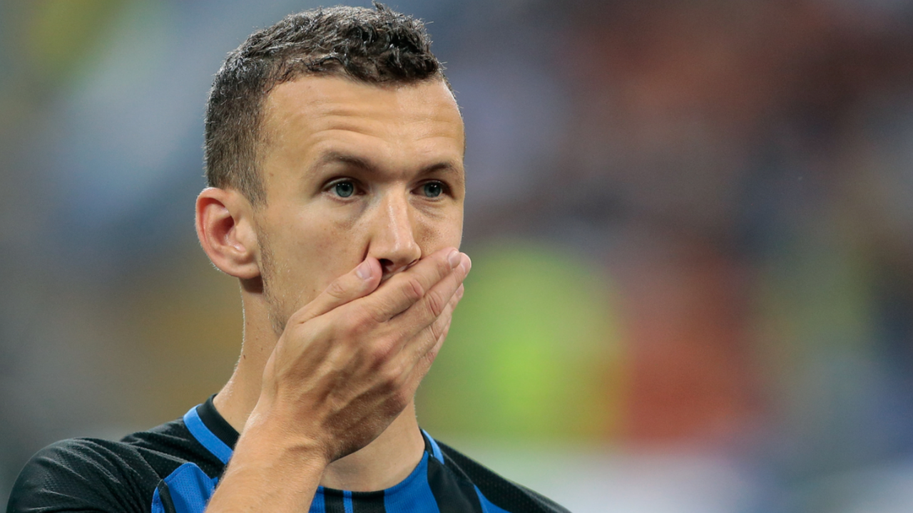 Ivan Perisic