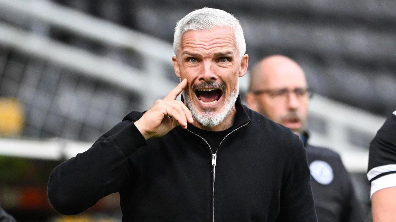 Jim Goodwin