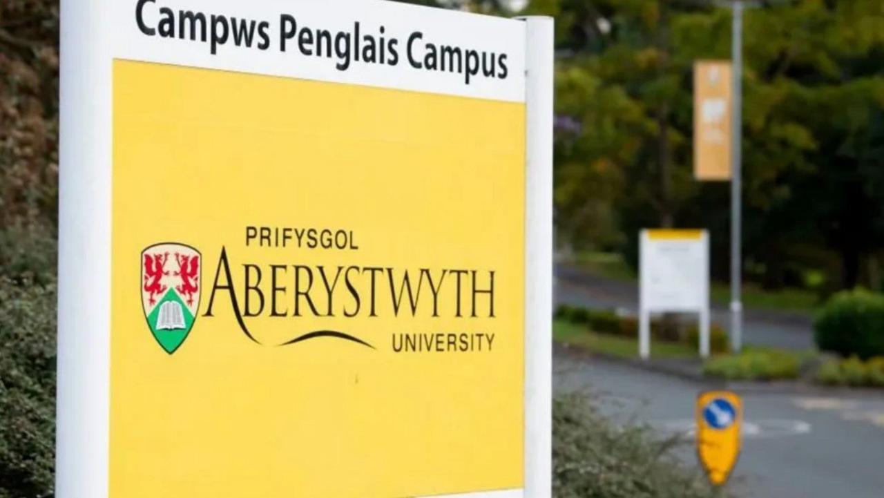 Aberystwyth University