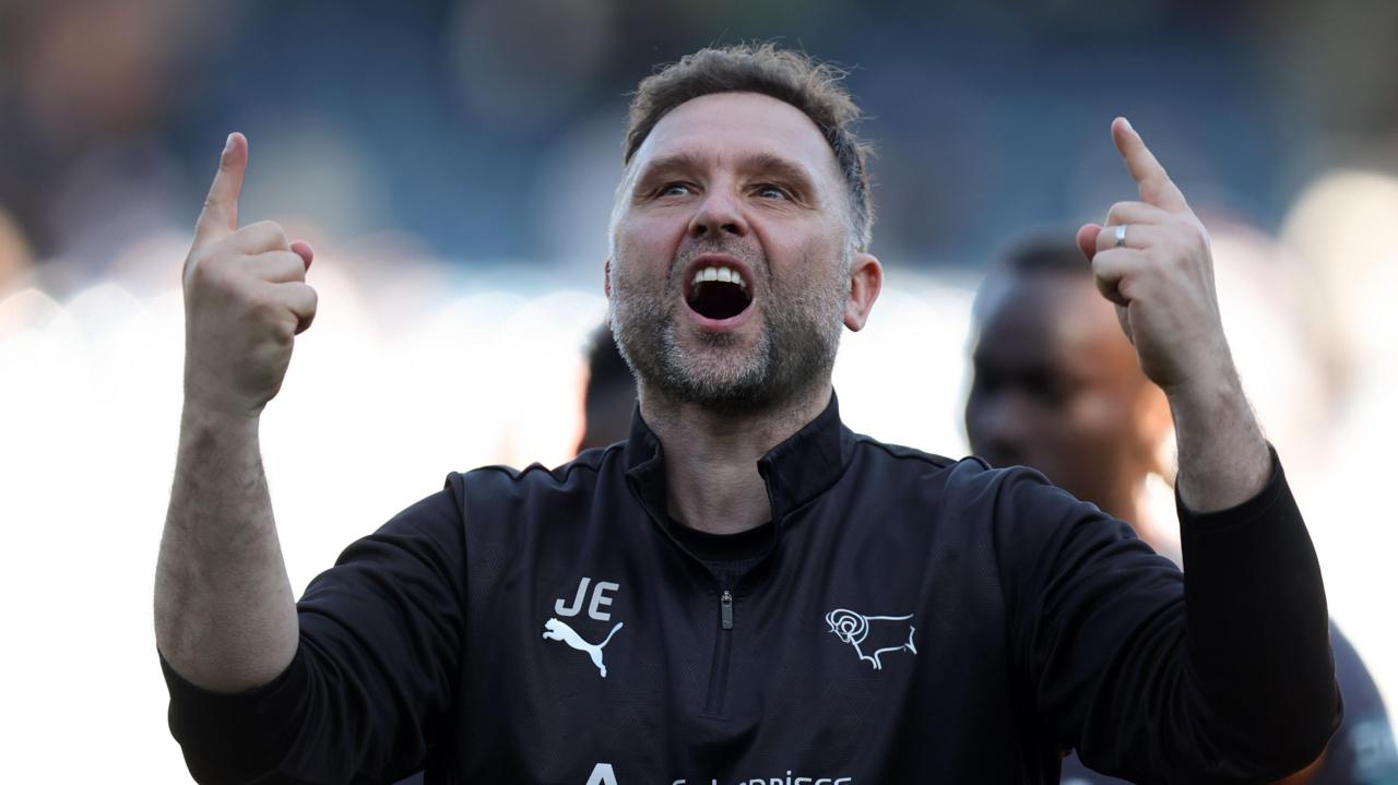 Derby County vs Sheff Utd, langkah demi langkah — image 2