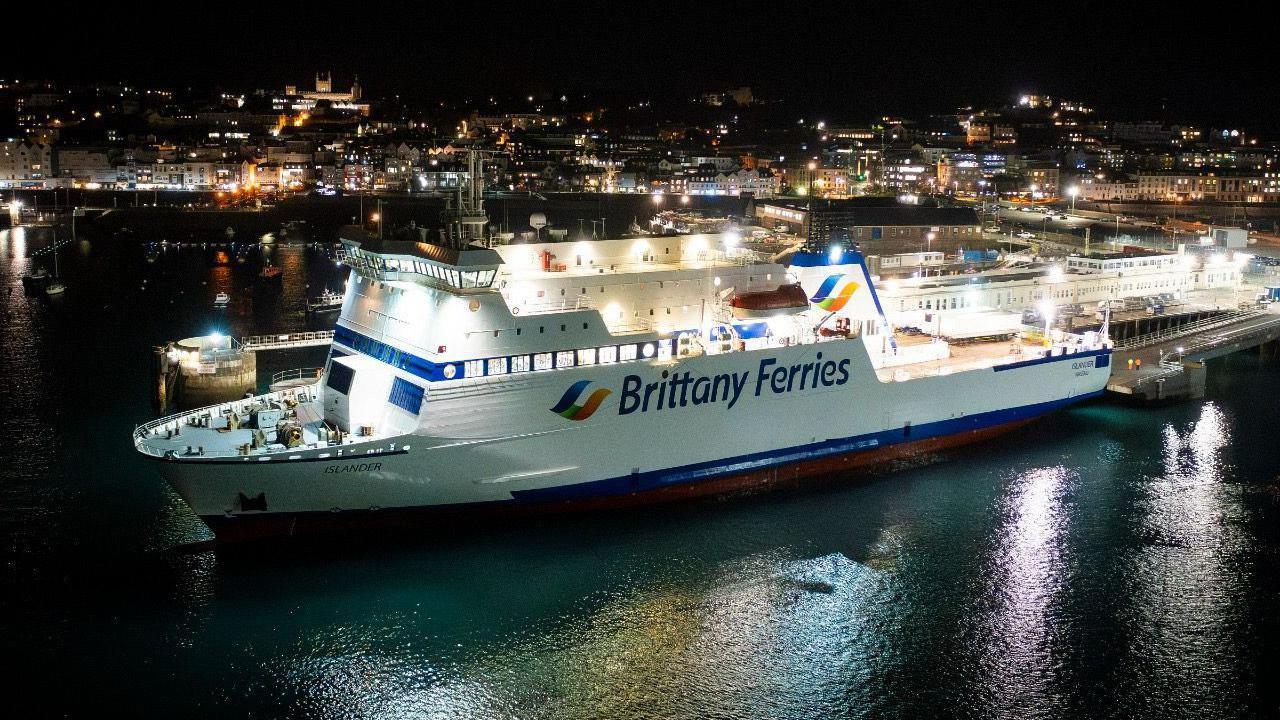 Night Ferry A Tribute to Britain's Only Night Ferry A Tribute to