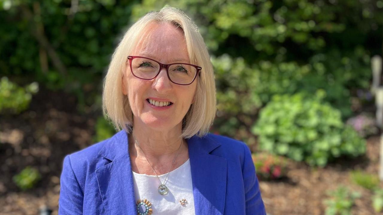 Christine Chapman