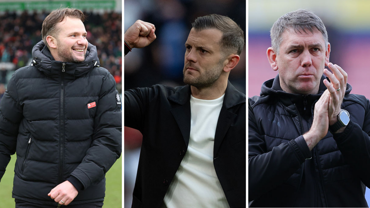 Bolton, Stockport, Bradford, Stevenage, Luton and Plymouth Battle for League One Play-Off Spots on Final Day — image 2