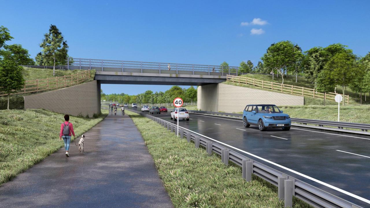 Thames Water to Replace 19km of Pipes in Loughton, Disrupting Roads for Three Years — image 3