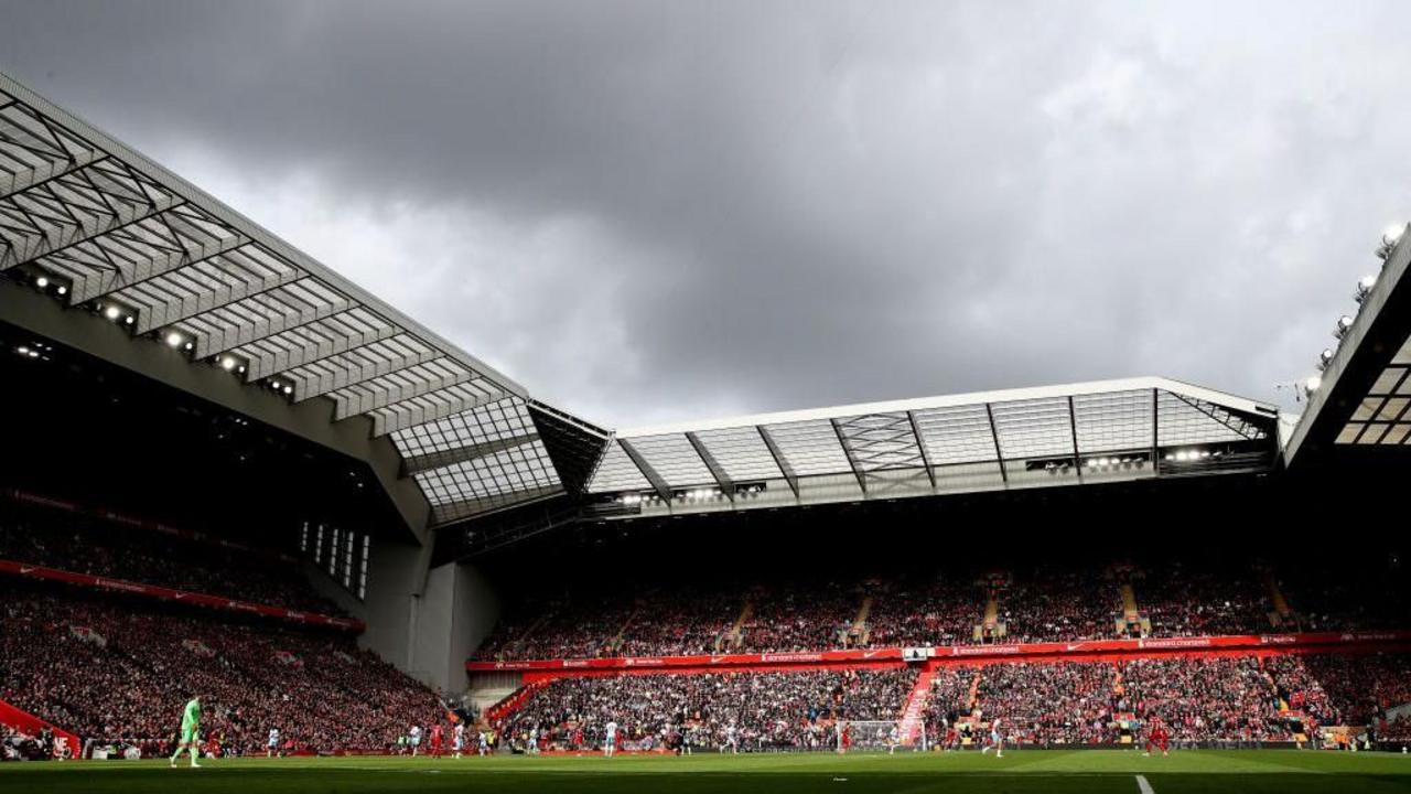 Van Dijk calls Liverpool's season 'unacceptable' after 18th defeat — image 6