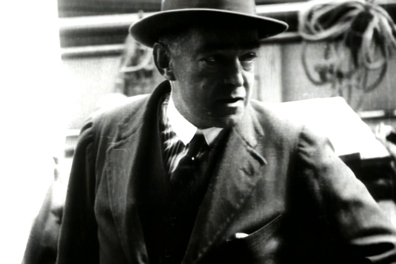 Sir Ernest Shackleton