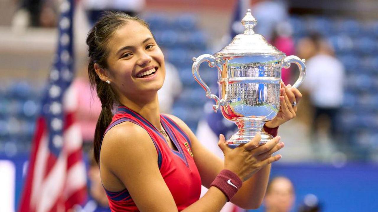 Emma Raducanu Reunites with US Open Coach Andrew Richardson Ahead of Rome Return — image 2