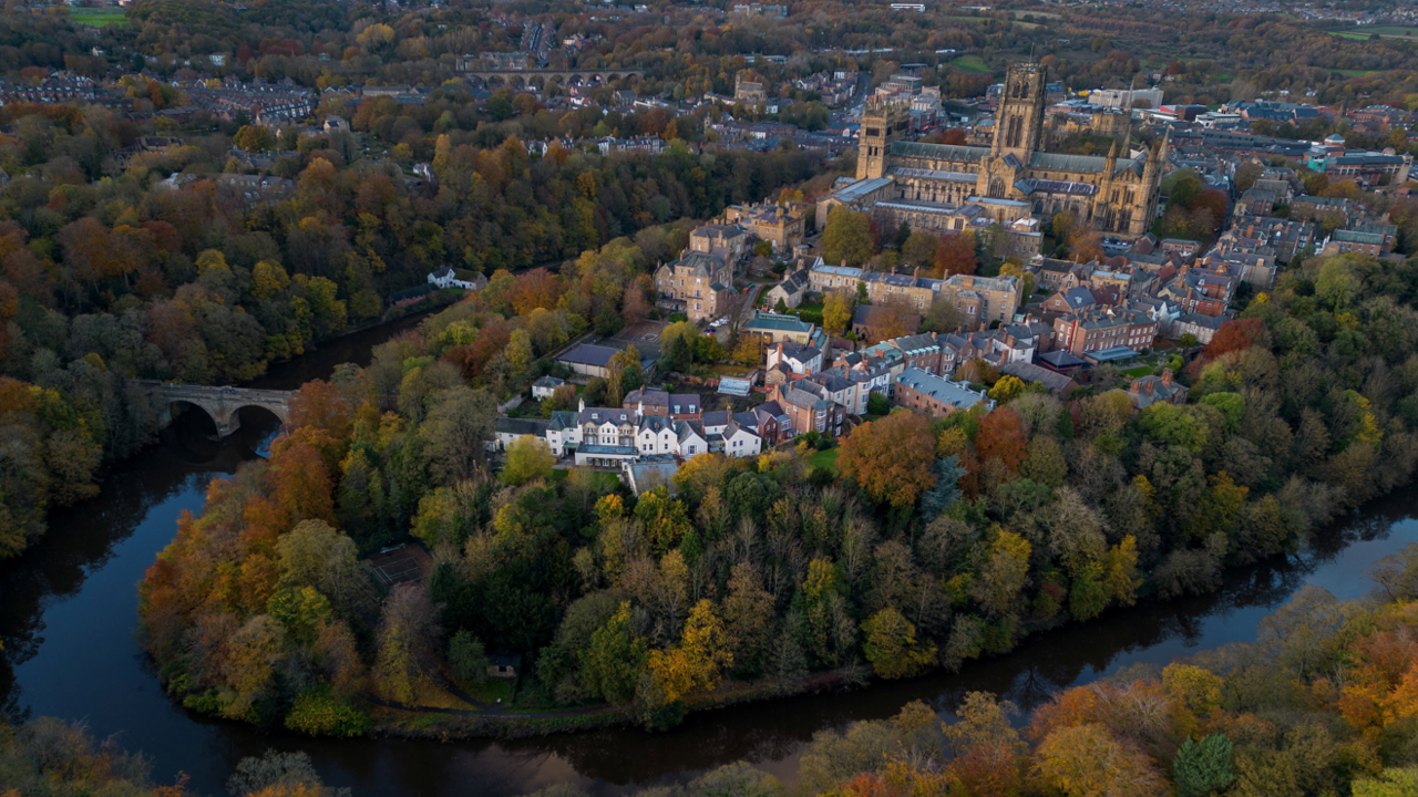 Durham Cathedral