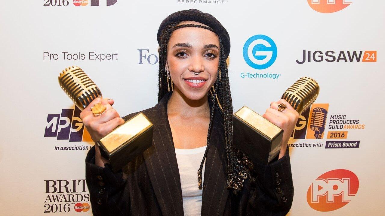 FKA Twigs