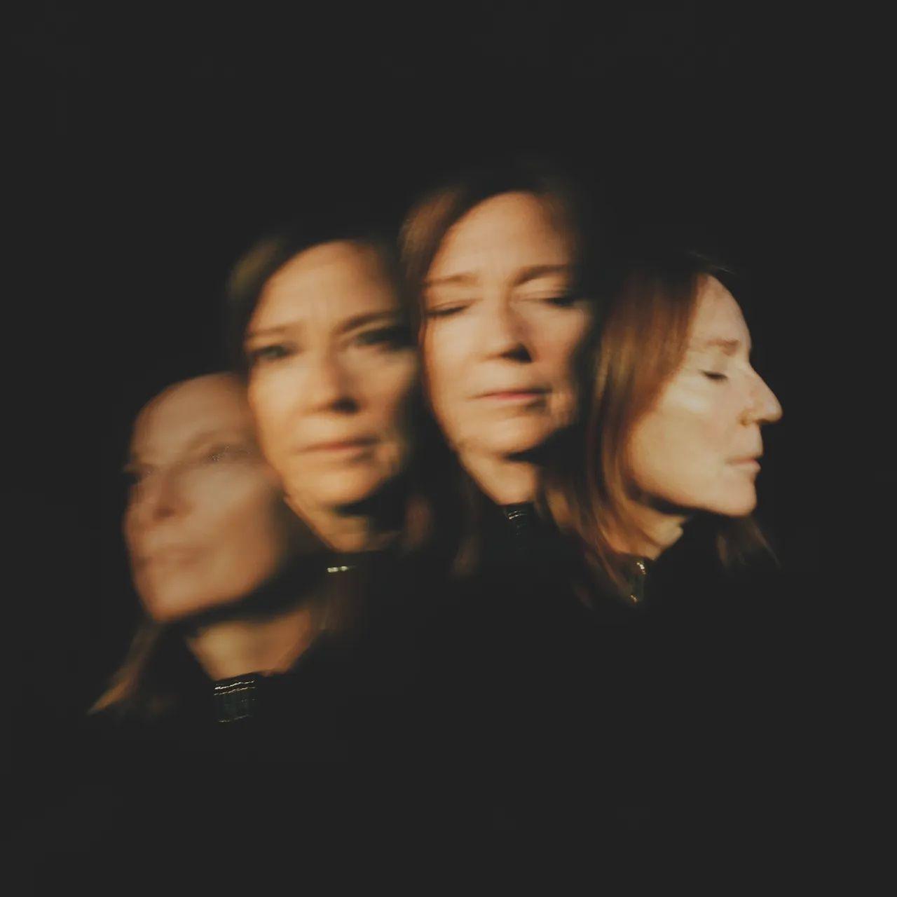 Artwork for Beth Gibbons' Forever Lives