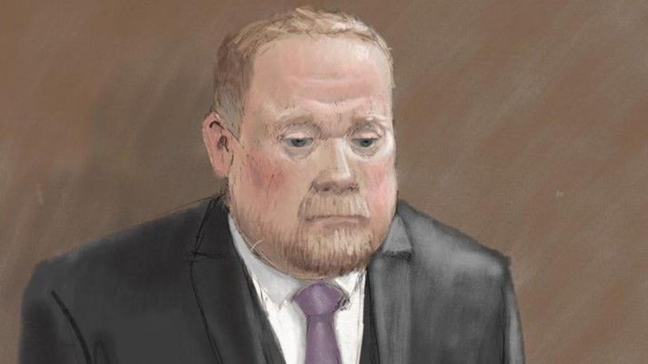 Trust, grief and betrayal: Inside the Legacy funeral case — image supplied by BBC News's feed