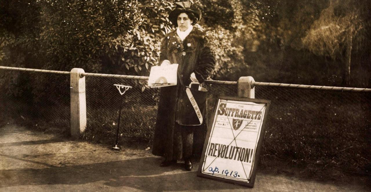 Princess Sophia Duleep Singh